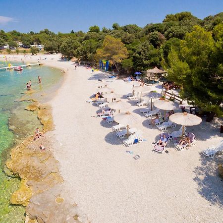 Camping Brioni Pula Exteriér fotografie