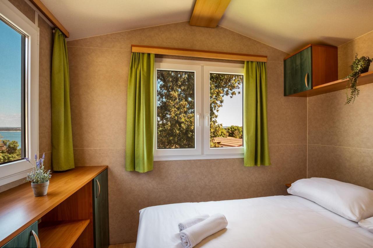 Camping Brioni Pula Exteriér fotografie